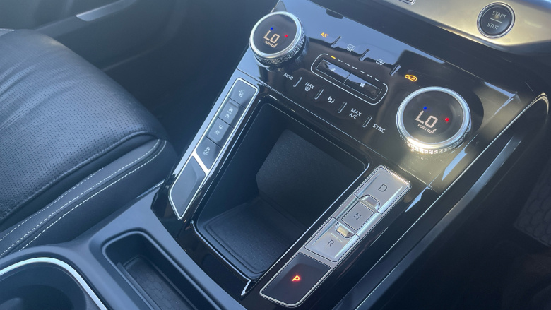 Jaguar I-Pace 294kW EV400 SE 90kWh 5dr Auto [11kW Charger] Electric Estate